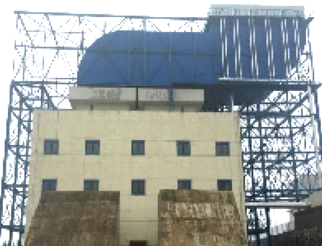 某煤业有限公司